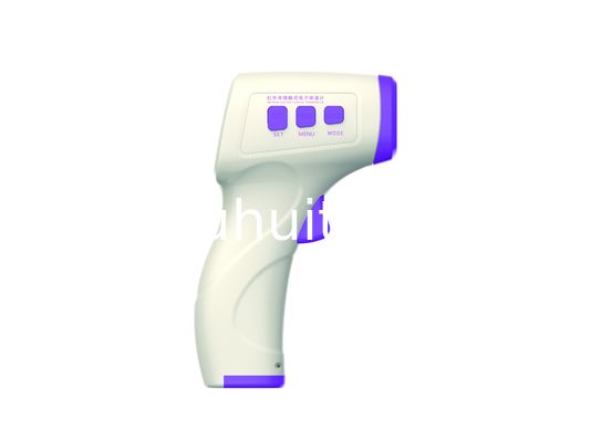 qualidade  Infared Forehead thermometer enclosures covers, plastic parts. Fábrica