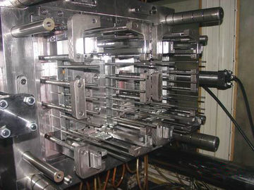 A injeção plástica feita sob encomenda chinesa moldada parte, trabalho feito com ferramentas da injeção, moldes, serviços do OEM do ODM do material do ABS do PC