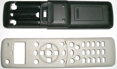 caso de controle remoto plástico