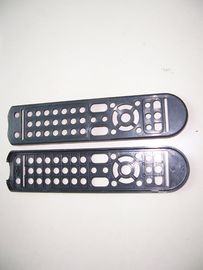 Exemplo de controle remoto plástico de China
