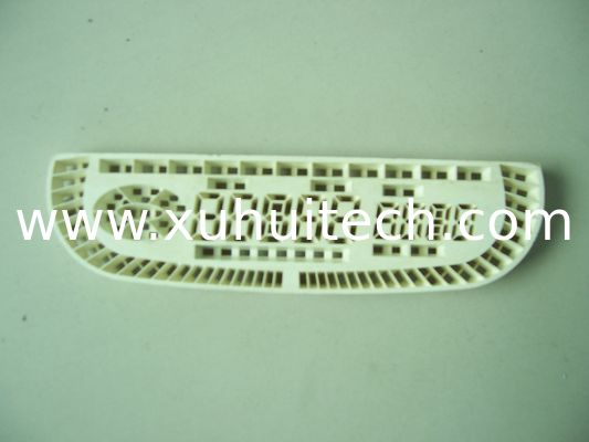 Componentes eletrônicos plásticos de China