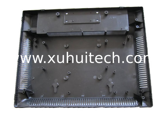 Tampas plásticas do computador de China