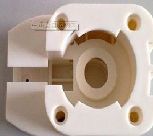 Material plástico do ABS dos componentes das peças eletrônicas de China, molde e moldado, serviço do OEM, plástico da injeção