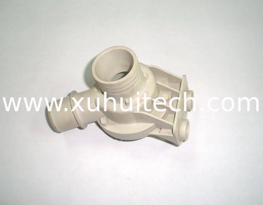 fábrica plástica chinesa do molde