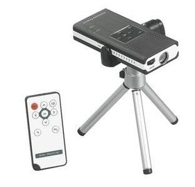 Tampas e acessórios do projetor de ChineseMini