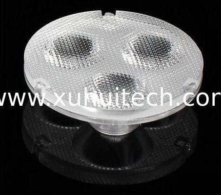 Material da lente PMMA do diodo emissor de luz de China