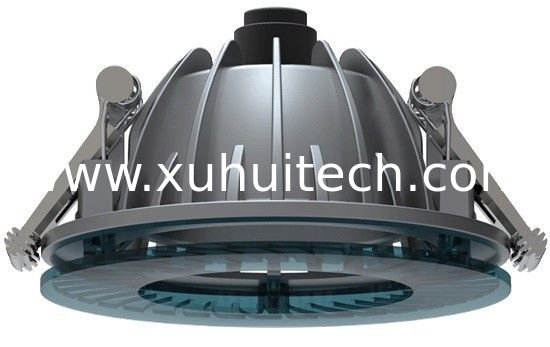 Lâmpada do diodo emissor de luz, leve o alojamento, tampa, máscara, tampão.