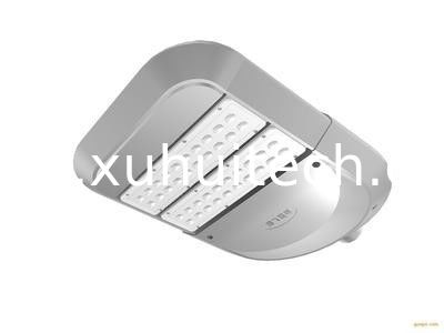 China combinou o tipo lente da luz de rua do diodo emissor de luz e lente ótica, material do PC, fogo res do UL 94-V0