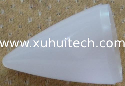 Lâmpada do diodo emissor de luz, leve o alojamento, tampa, máscara, tampão.