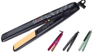 Cerco, tampas e acessórios do straightener do cabelo de China