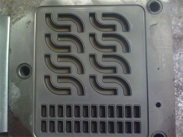 molde da borracha de silicone