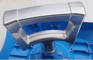 Metal o alumínio, chapa metálica, protótipo de aço, criação de protótipos rápida