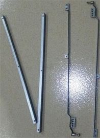 Metal o alumínio, chapa metálica, protótipo de aço, criação de protótipos rápida, modelo