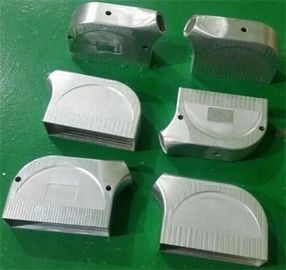 Metal o alumínio, chapa metálica, protótipo de aço, criação de protótipos rápida, modelo