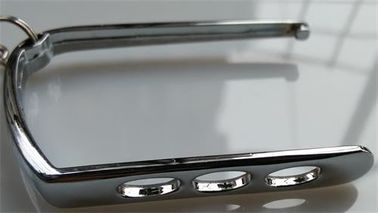 Metal o alumínio, chapa metálica, protótipo de aço, criação de protótipos rápida, modelo