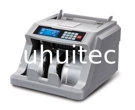 Cerco, tampas e acessórios de contagem chineses da máquina