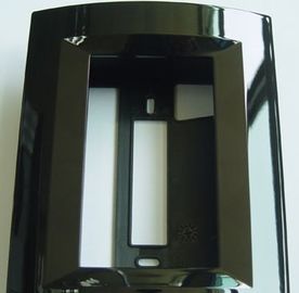 pintura UV da porcelana para produtos plásticos do silicone do metal