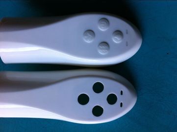 overmold e molde da borracha do plástico e de silicone