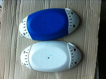 overmold e molde da borracha do plástico e de silicone