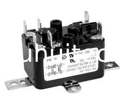 Tampas e acessórios industriais chineses do cerco do relé