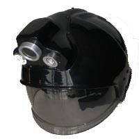 Tampas e acessórios inteligentes chineses do cerco do capacete de segurança