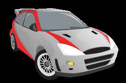 Alojamento e acessórios do cerco do automóvel do carro de China