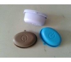 Chaves da borracha de silicone de China