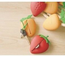 Presentes chineses do silicone