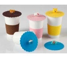Peças da cozinha do silicone de China