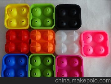 silicone que cozinha as peças