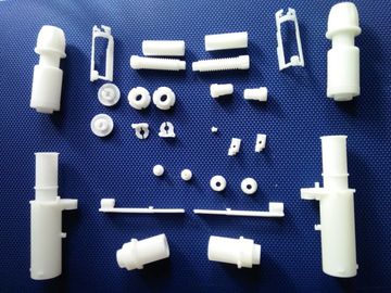 componentes plásticos do laboratório do laboratório, cercos, peças sobresselentes, criação de protótipos rápida, moldes e moldar. sevices da injeção