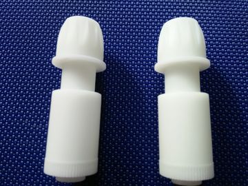 componentes plásticos do laboratório do laboratório, cercos, peças sobresselentes, criação de protótipos rápida, moldes e moldar. sevices da injeção