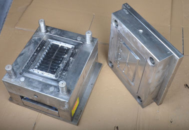 serviço plástico feito sob encomenda do ODM e do OEM da fábrica da modelagem por injeção, porta secundária da injeção, plástico PC/ABS do tratamento da textura