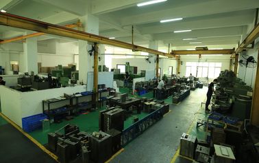 Plástico China modelagem por injeção o ABS plástico plástico PA66 do PC do projeto e da injeção S136Hsteel de molde