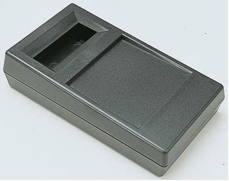 o molde plástico das modelagens por injeção e o molde moldando, cercos eletrônicos cobrem a impressão da pintura de PCmaterial do ABS dos casos