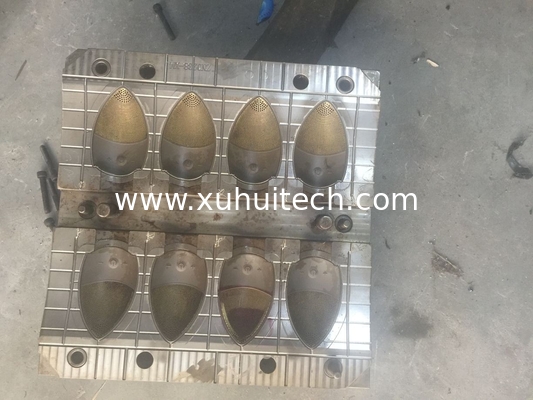 Moldes do silicone para a fábrica de Produto-China do silicone 21 anos de fabricante Customized da experiência para a borracha de silicone